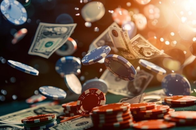 surga 777 app showing live casino tables and slot game tournaments